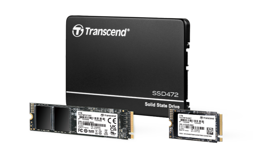 SSD