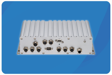 In-Vehicle Computers In-Vehicle Computers
