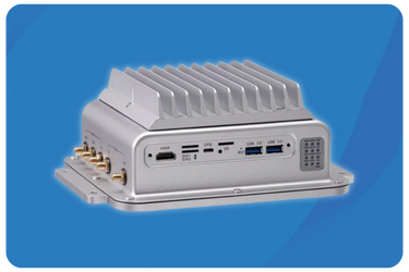 AI In-Vehicle Computers AI In-Vehicle Computers