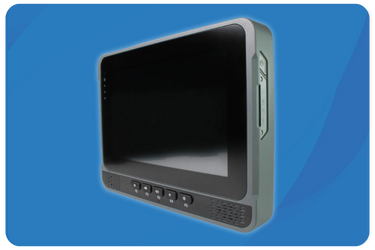 Vehicle Touch Computers Vehicle Touch Computers