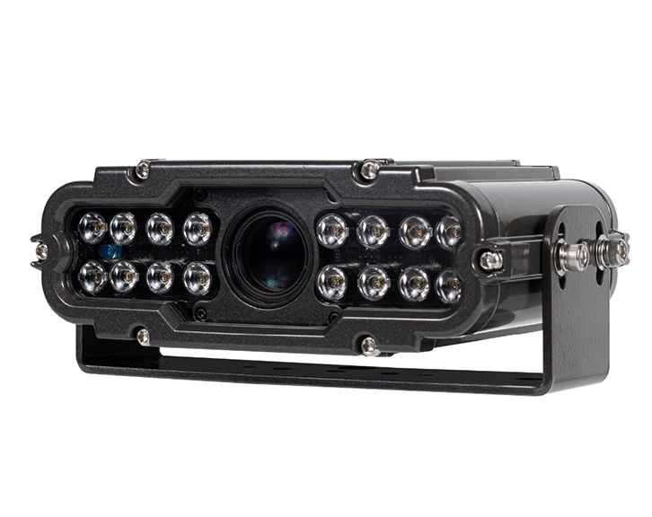 Networking & Cameras
