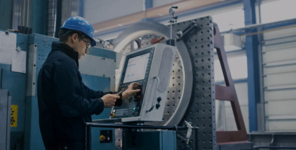 Industrial Automation Industrial Automation