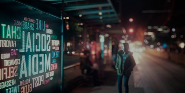 Digital Signage Digital Signage