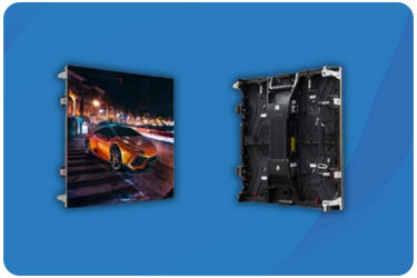 LED Displays LED Displays