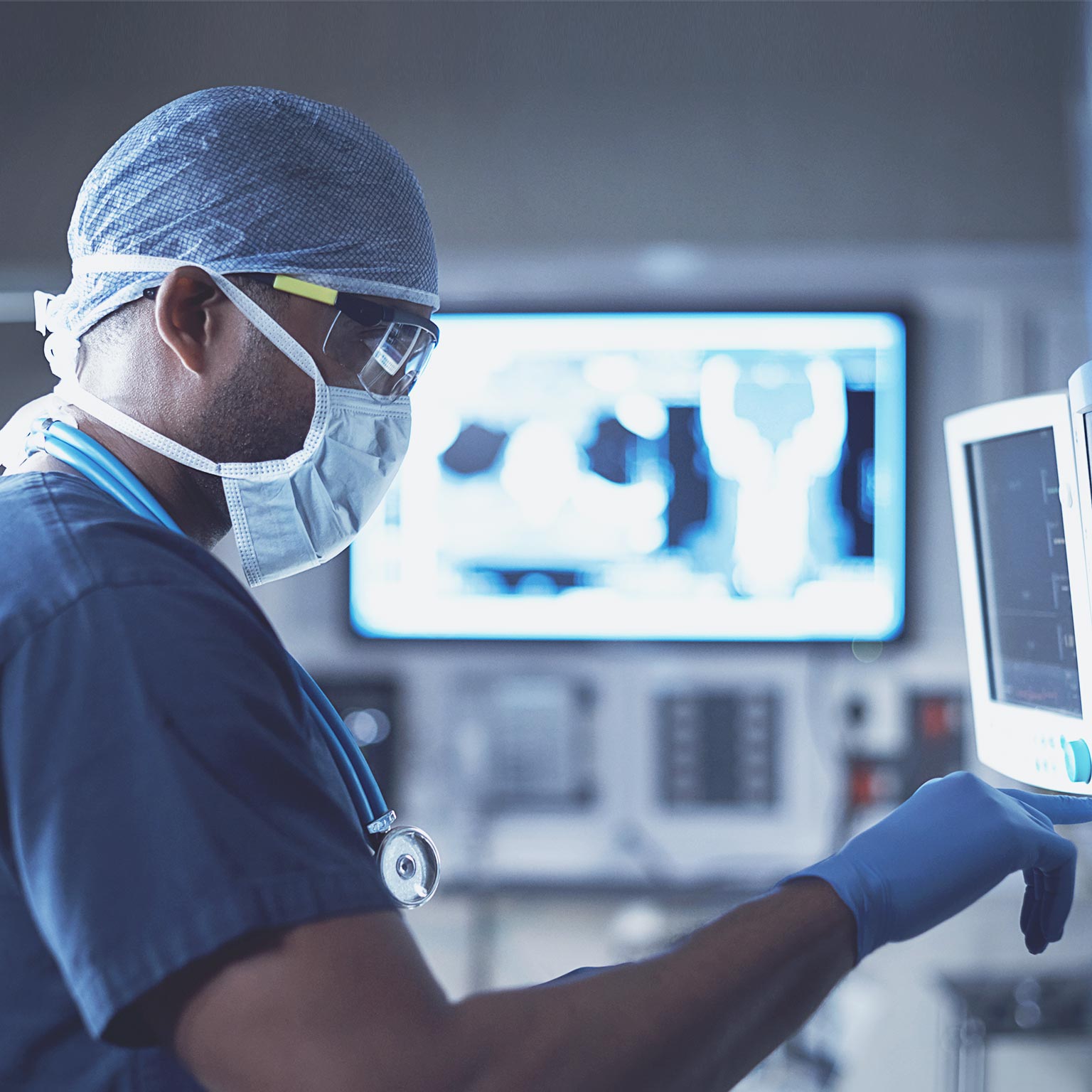 Medical Solutions Medical Solutions