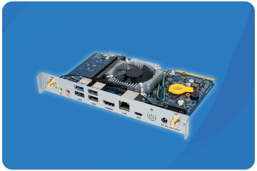 OPS/SDM Signage Players OPS/SDM Signage Players