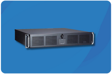 Rackmount Chassis Rackmount Chassis