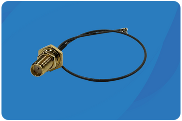 RF Cables RF Cables
