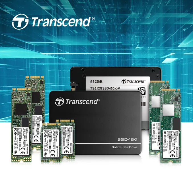 Storage & Memory Storage & Memory