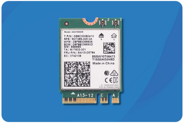 WiFi & Bluetooth Modules WiFi & Bluetooth Modules