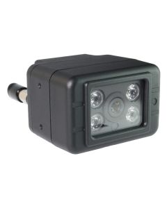 GPCL-xxxS3G 3MP Wide Angle POE Global Shutter LPR