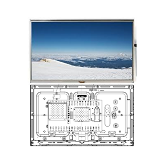 43" Open Frame Display