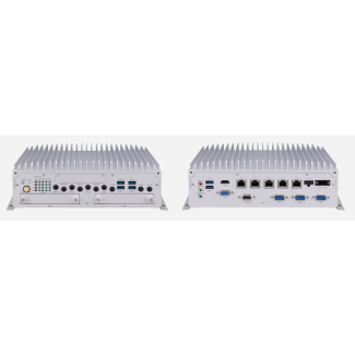 VTC7251-GCIoT - Google cloud AI Vehicle PC