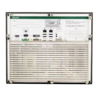 CMC 300-F0x Cabinet Mount Fanless PC