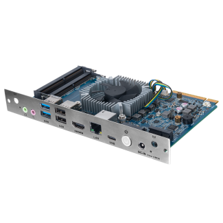 SDM-L611 Gen 11 Smart Display Module