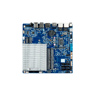 IB4-271 Long Life Cycle Thin Mini-ITX Motherboard