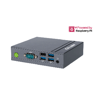 DN25 Raspberry Pi CM5 Lite Signage Player