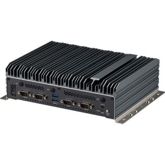 NDIS-B561 Industrial Edge Computer