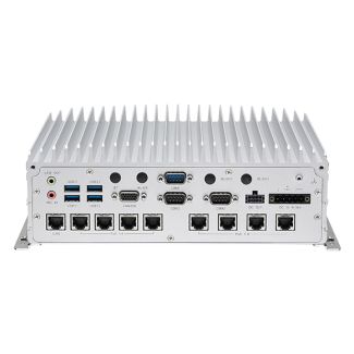 ATC8010-7  - 8 x POE, T1000 MXM Kit Option