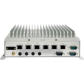 ATC3750-6C NVIDIA Jetson AGX Orin Edge AI Computer