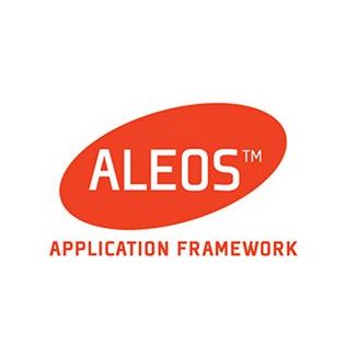 ALEOS Application Framework