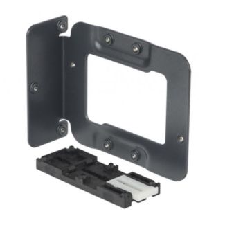 DIN Rail for Sierra Wireless RV50x/RV55/XR60 (6000659)