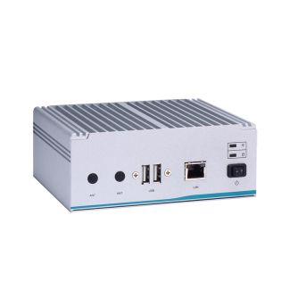 eBOX560-52R-FL Fanless i5/Celeron Palm-Size PC 