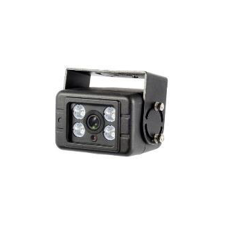 GPAL 5MP IP Single Lens Global Shutter LPR AI Ready Camera