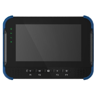 VMC220 8" Rugged Vehicle Mount Computer