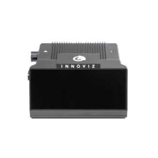 InnovizTwo Next-Generation Automotive-Grade LiDAR Sensor