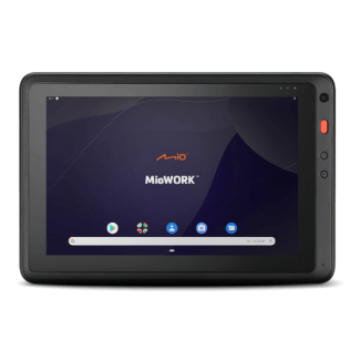 MioWORK L1000 Series 10.1" IP67 Industrial Android Tablet