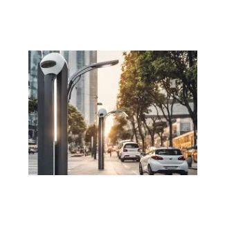 Lantech ITS Networking Solutions