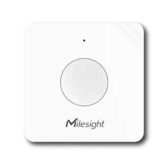 WS101 LoRaWAN Smart Button