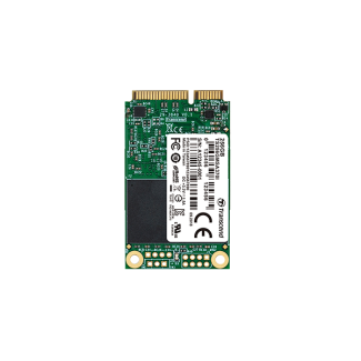MSA452T & MSA452T-I mSATA SSD