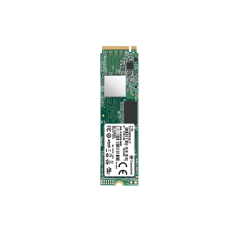 M.2 SSD MTE652T