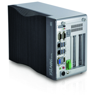 TANK-870e-H110 High-Performance 6th/7th Gen PC