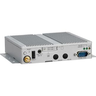 VTC1910-S - Intel Atom E3815, Built-in U-blox M8N GPS