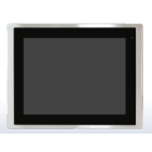 FABS-112P - 12.1" Stainless Steel Display