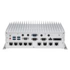ATC8010-7  - 8 x POE, T1000 MXM Kit Option