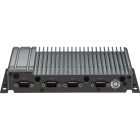 NDiS-B338 Fanless Embedded PC Celeron J6412