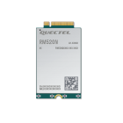 RM520N-GL 5G Sub-6 GHz M.2 Module