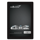 SA4 2.5" Automotive SSD with SATA-III Interface up to 15.36TB