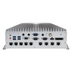VTC7250-7C8 - 8th gen i7-8700T,  8xPOE