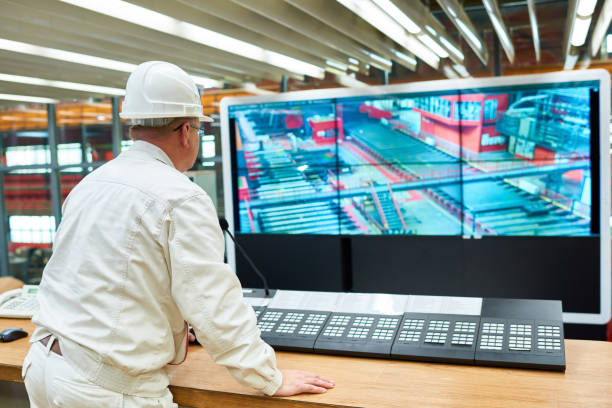 Energy Efficiency Unleashed: How Fanless Panel PCs Save Power