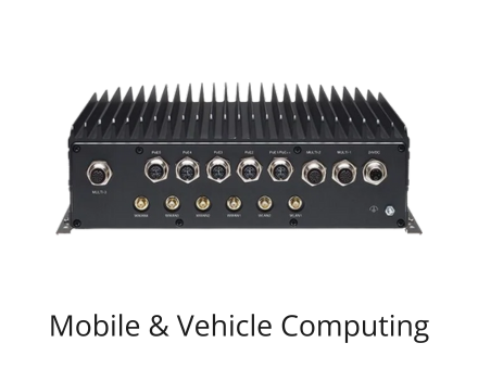 Mobile Computing